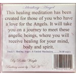 CD Healing Angel Robbie Wright 